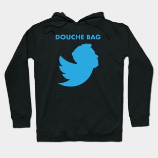 ELON THE DOUCHE BAG Hoodie